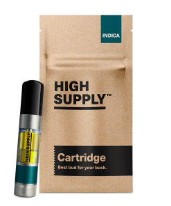 Platinum OG Cartridge 500mg