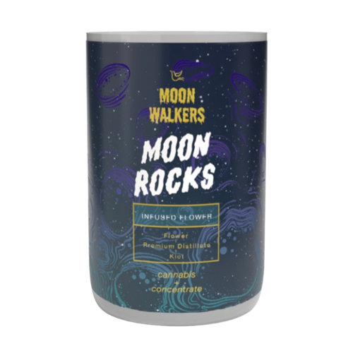 Powder Keg Moon Rocks 1.5g