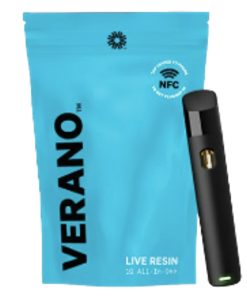 Private Banana Live Resin Disposable Pen 1g