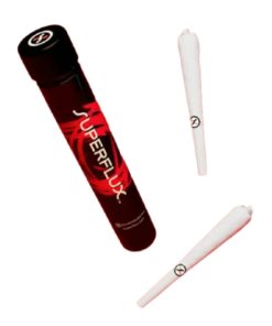 Rainbow Belts 2.0 Diamond Infused Pre-Roll Pack 1g