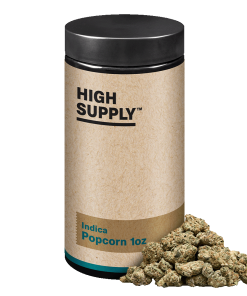 Rainbow Road Popcorn 28g