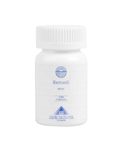 1:5 Rest Capsules 120mg (20ct)