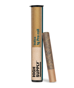 Riff Tree Pre-Roll 1g