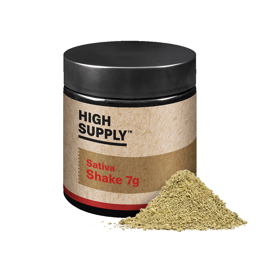 Rollins Shake 7g