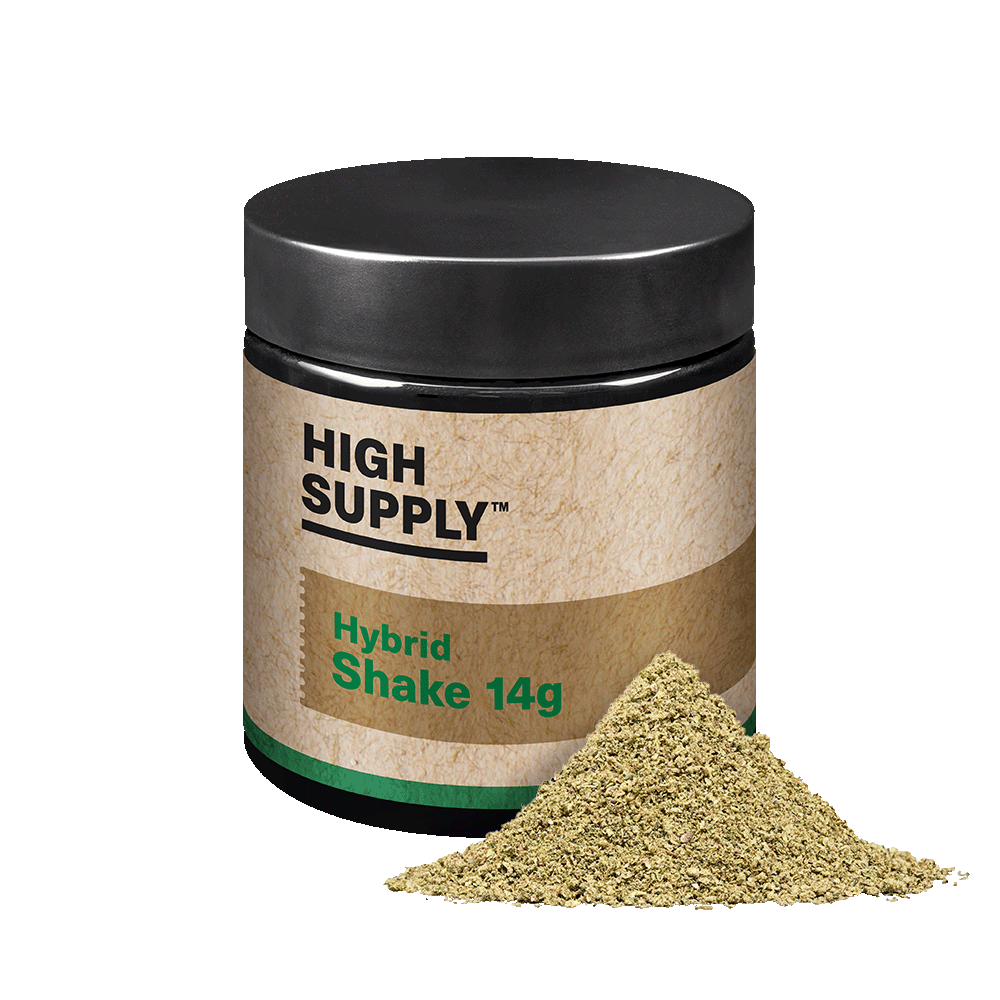 Rose Gold Runtz Shake 14g