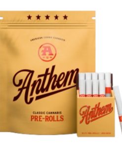 Sativa Blend Pre-Roll 3.5g (10ct)