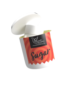 Shadow Biscuit Sugar 1g