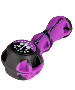 Silicone Spoon Pipe