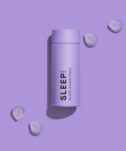 Sleep Plant-Based Drops 240mg (20ct)