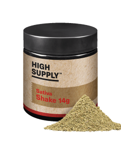 Sour Pink Grapefruit Shake 14g