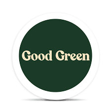 Strawberry Good Green Infused Shake 7g