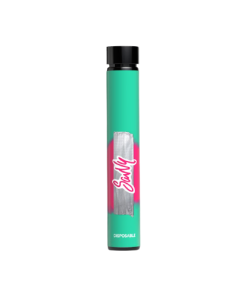 Summer Melon Disposable Pen 300mg