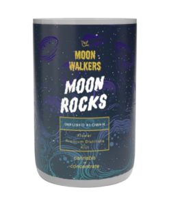 Supreme Diesel Moon Rocks 1.5g