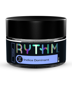 Taffy Twist Flower 3.5g