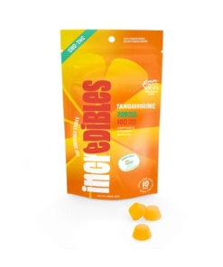 Tangahhhrine 2:1 Gummies 10ct