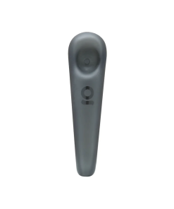 Teardrop Spoon Pipe