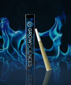 Topanga x Mike Larry Grow Sciences Preroll 1g