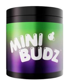 Triangle Cake Mini Budz 3.5g