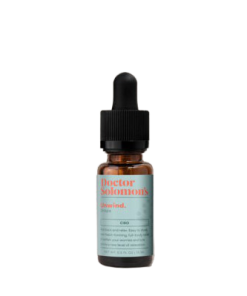 Unwind CBD Rich Tincture 30ml