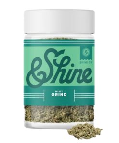 Venom OG Infused Ground Flower 7g
