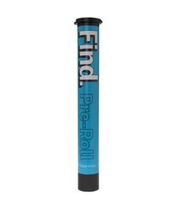 White Hot Guava Pre-Roll 1g