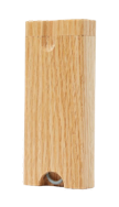 Wooden Dugout