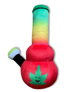 Bo da Bong Squeaker Dog Toy 10”
