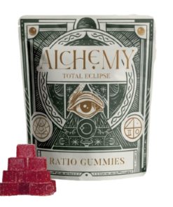 10:1 CBN:THC Deep Sleep Cherry Gummies 20ct