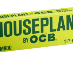 Houseplant by OCB - Bamboo Papers w/ tips